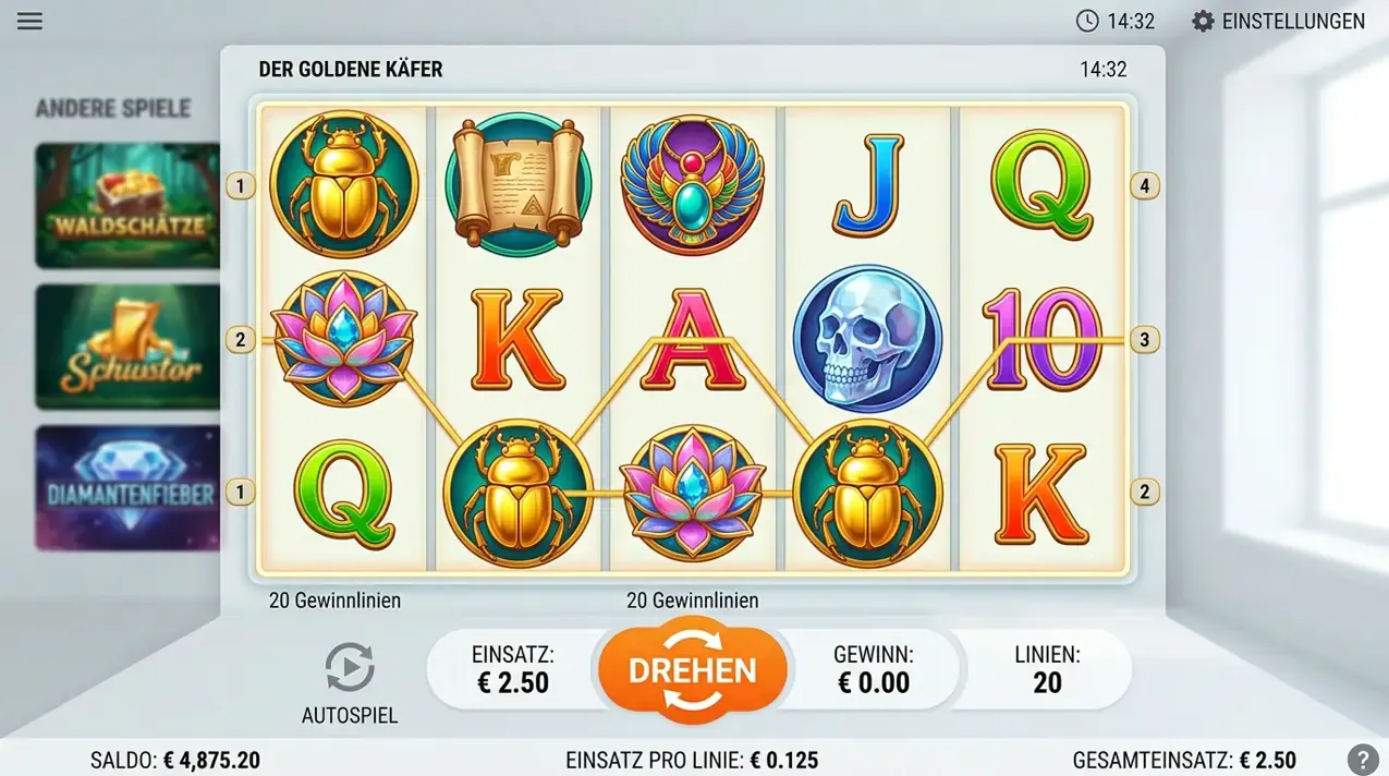 Slots — Vavada